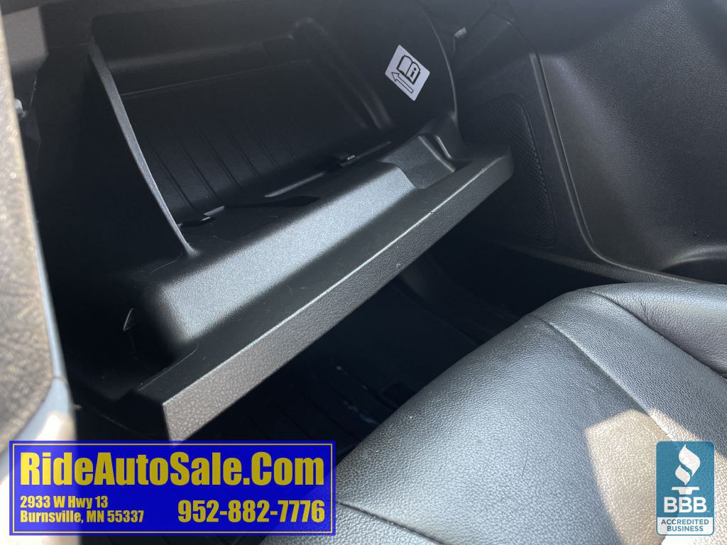 2016 Ford Focus Image 41