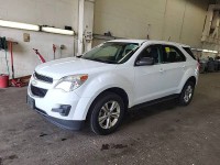 Image for 2015 Chevrolet Equinox LS ID: 7596605