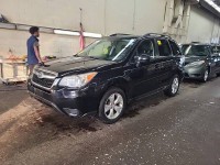 Image for 2015 Subaru Forester 2.5I PREMIUM ID: 7596700