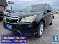 Image for 2015 Subaru Forester 2.5I PREMIUM ID: 7596700