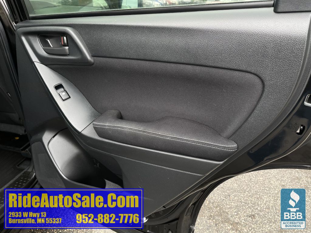 2015 Subaru Forester Image 15