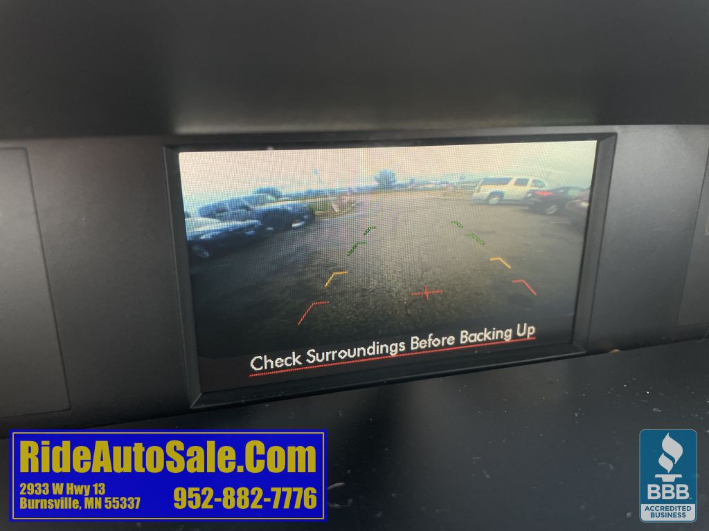 2015 Subaru Forester Image 22
