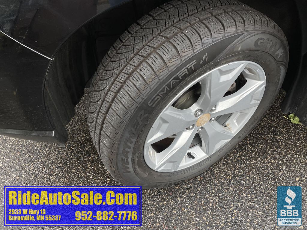2015 Subaru Forester Image 26