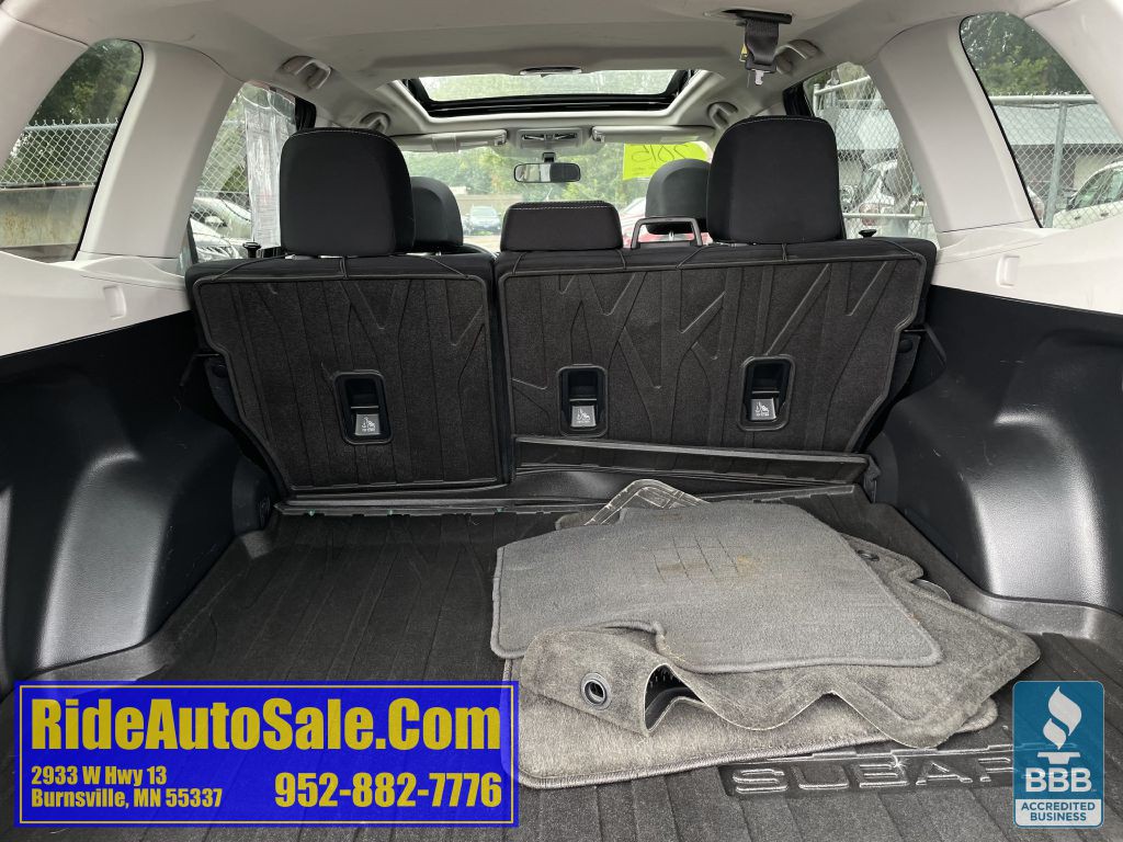 2015 Subaru Forester Image 31