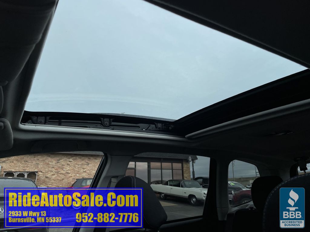 2015 Subaru Forester Image 36
