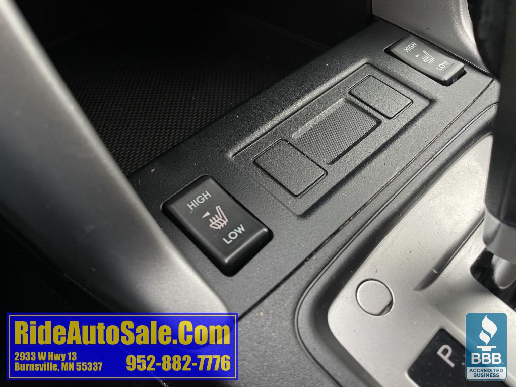 2015 Subaru Forester Image 38