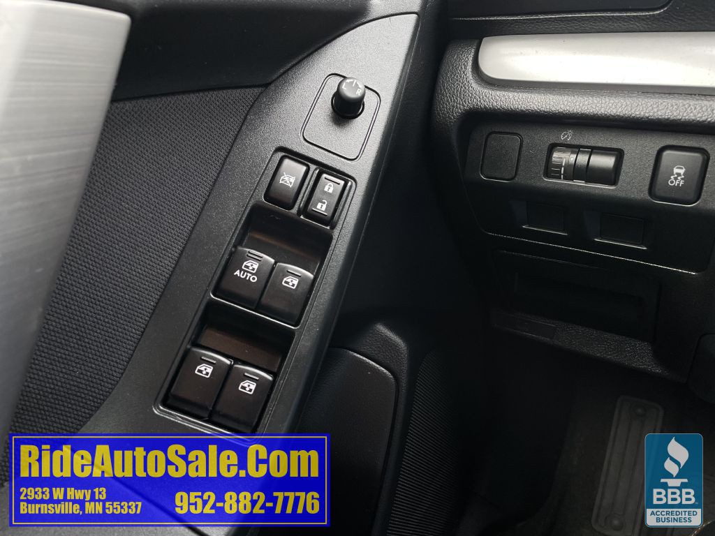 2015 Subaru Forester Image 41
