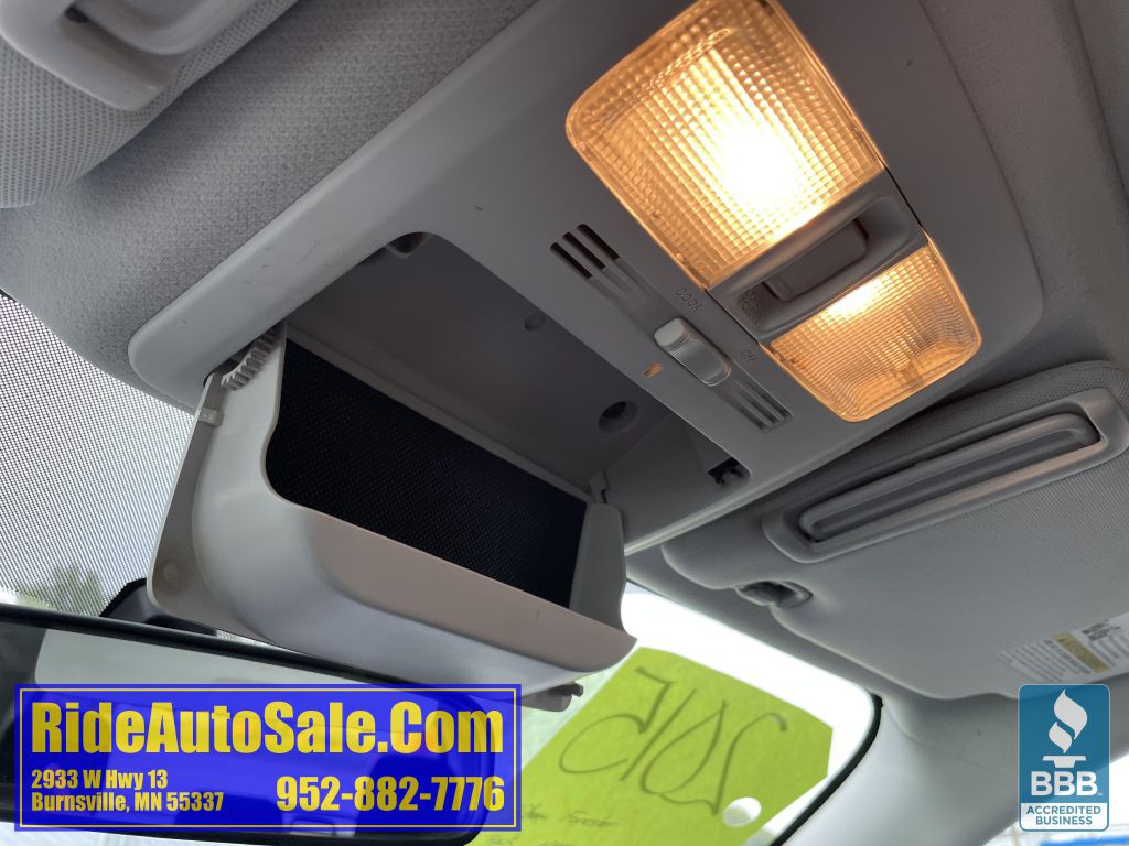 2015 Subaru Forester Image 43