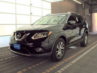 Image for 2015 Nissan Rogue SL ID: 7599077