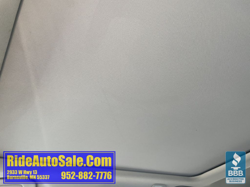 2015 Nissan Rogue Image 42