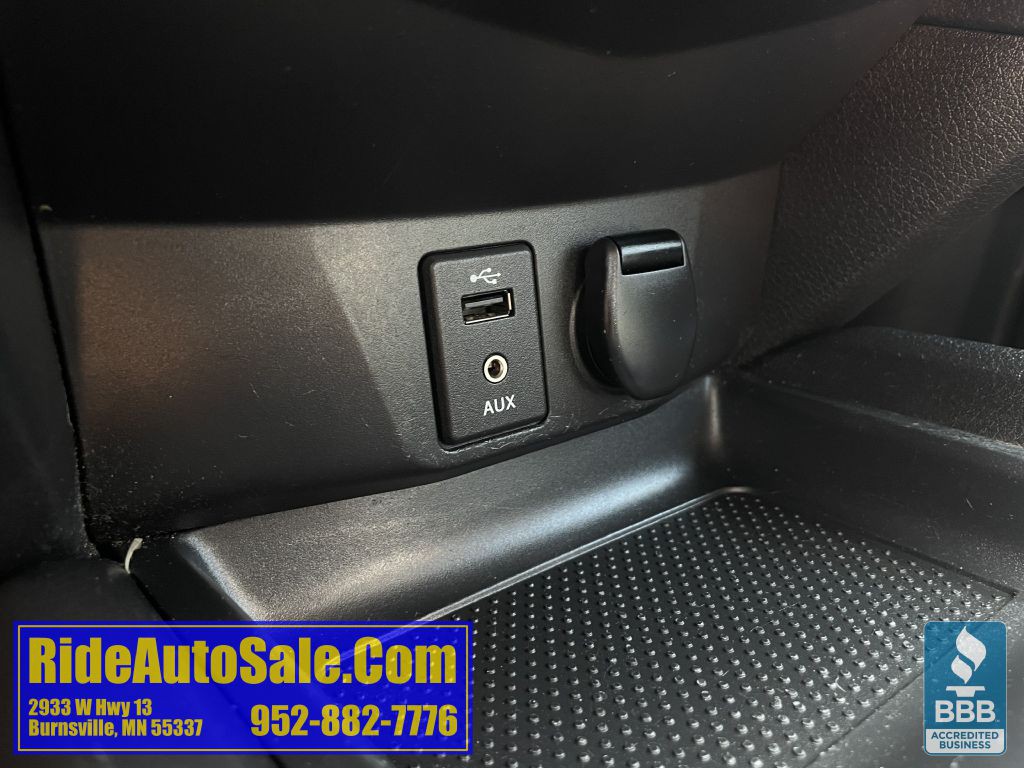 2015 Nissan Rogue Image 44