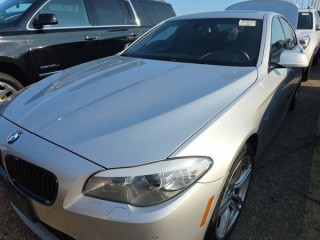 Image for 2013 BMW 5 Series 550xi ID: 7601771