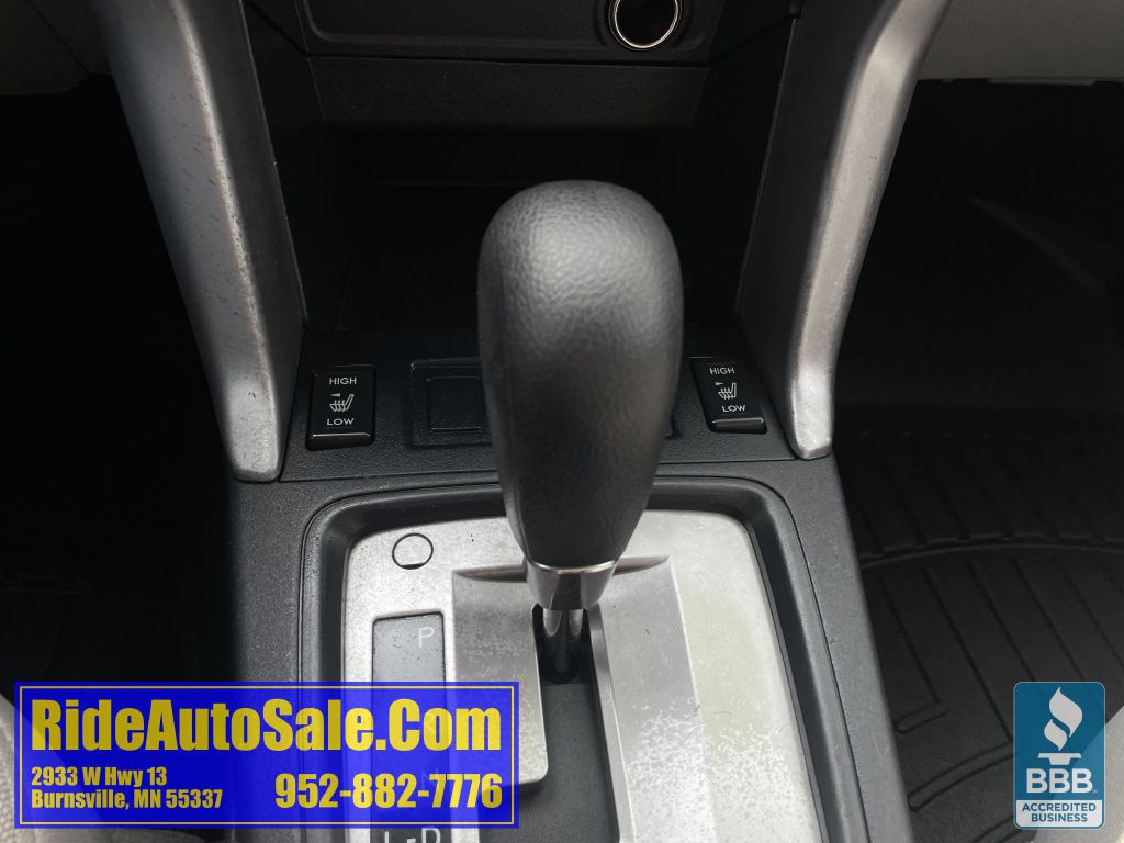 2015 Subaru Forester Image 19
