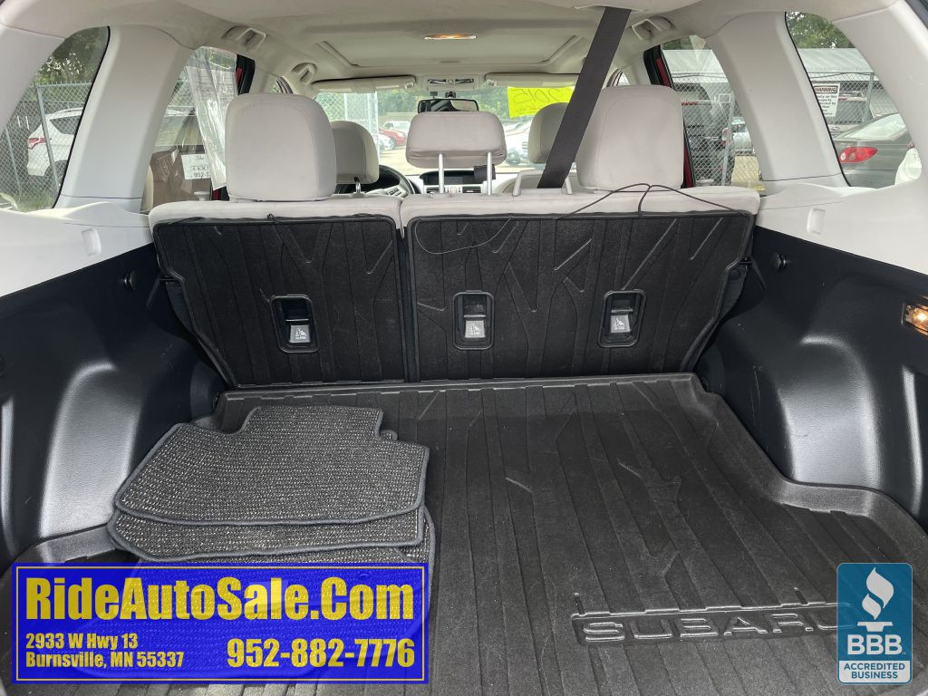 2015 Subaru Forester Image 29