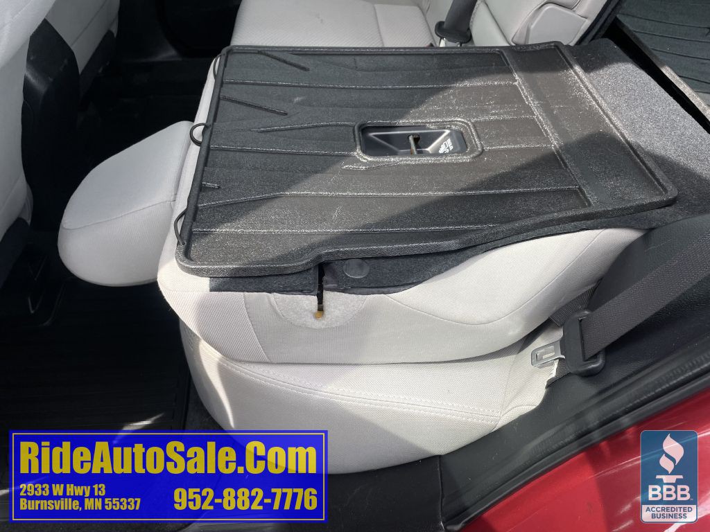 2015 Subaru Forester Image 32