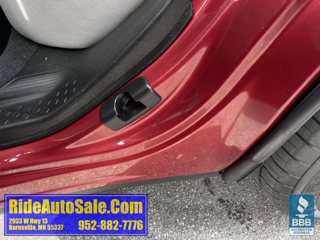 2015 Subaru Forester Image 33