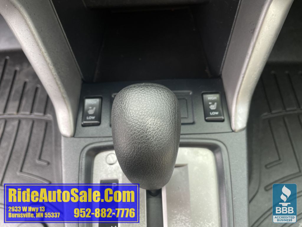 2015 Subaru Forester Image 34
