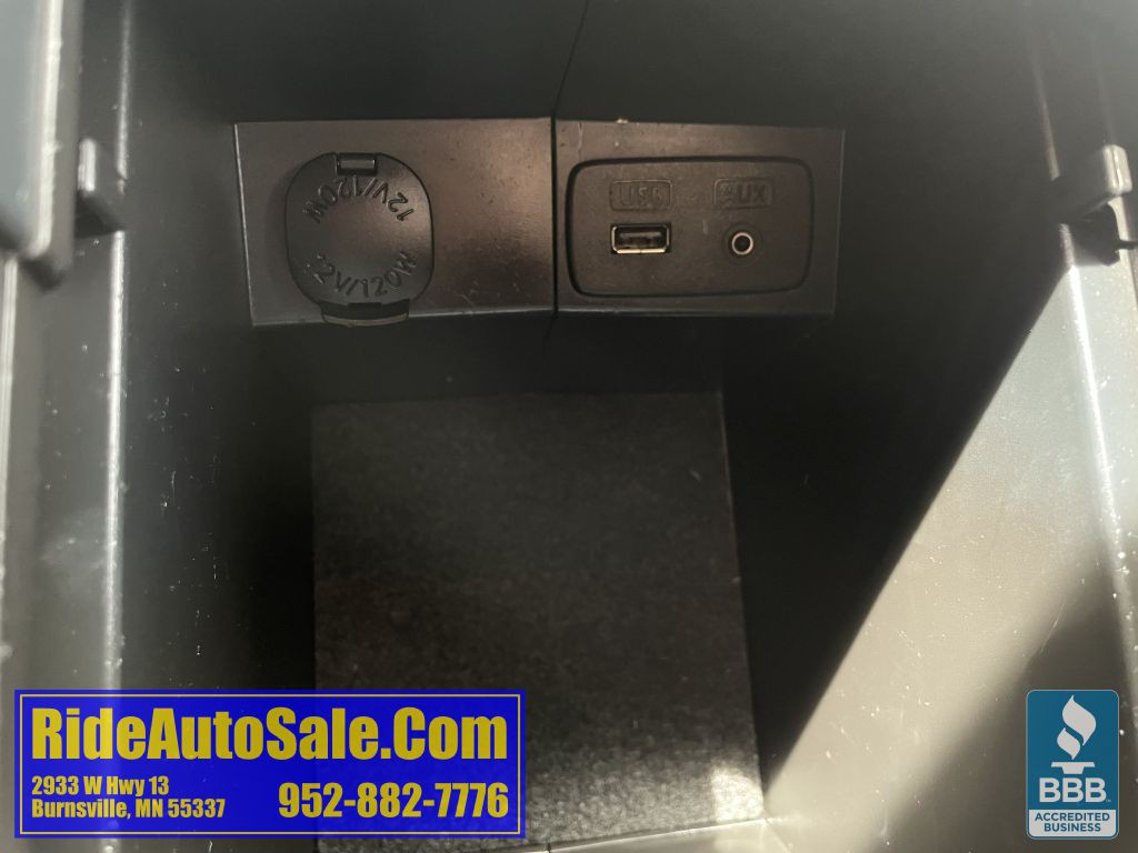 2015 Subaru Forester Image 35