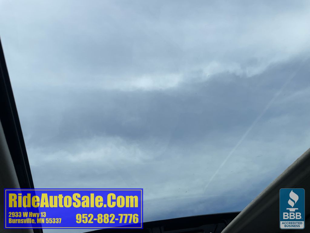 2015 Subaru Forester Image 38