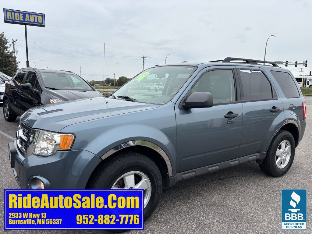 2012 Ford Escape Image 1