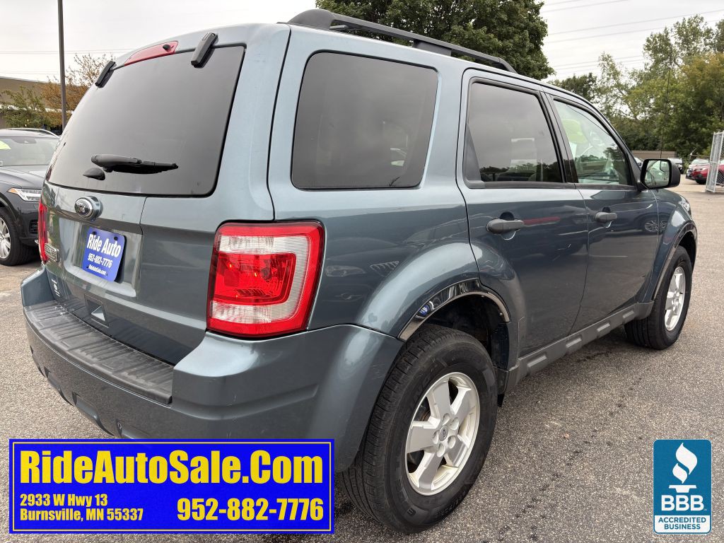 2012 Ford Escape Image 5