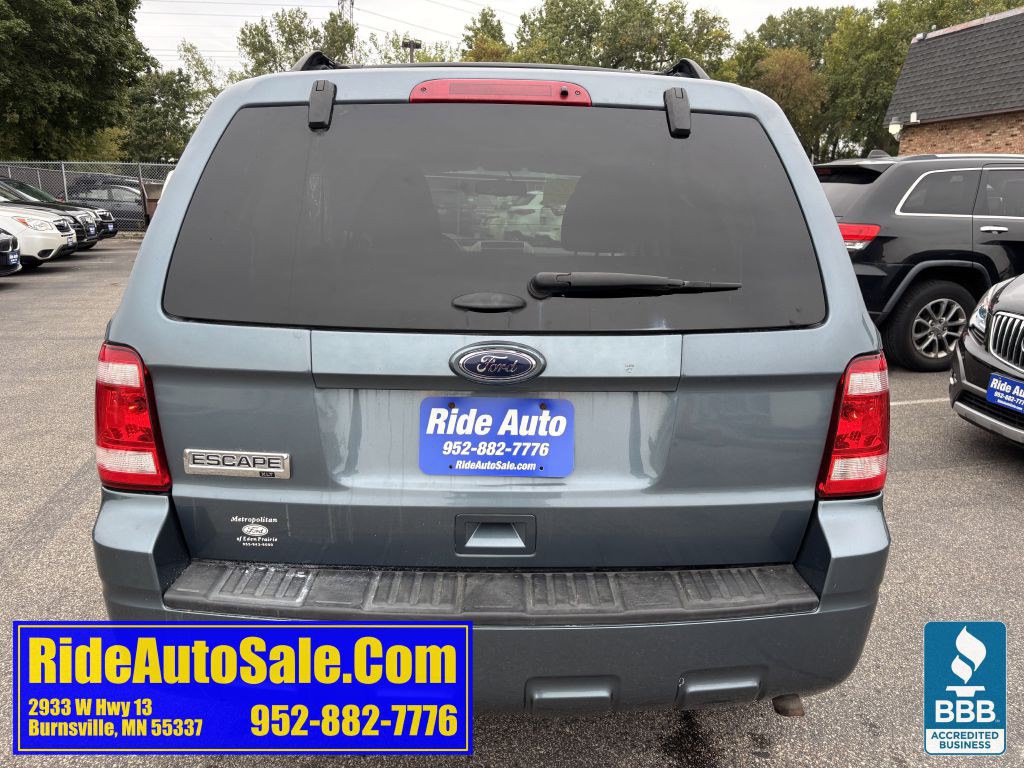 2012 Ford Escape Image 6