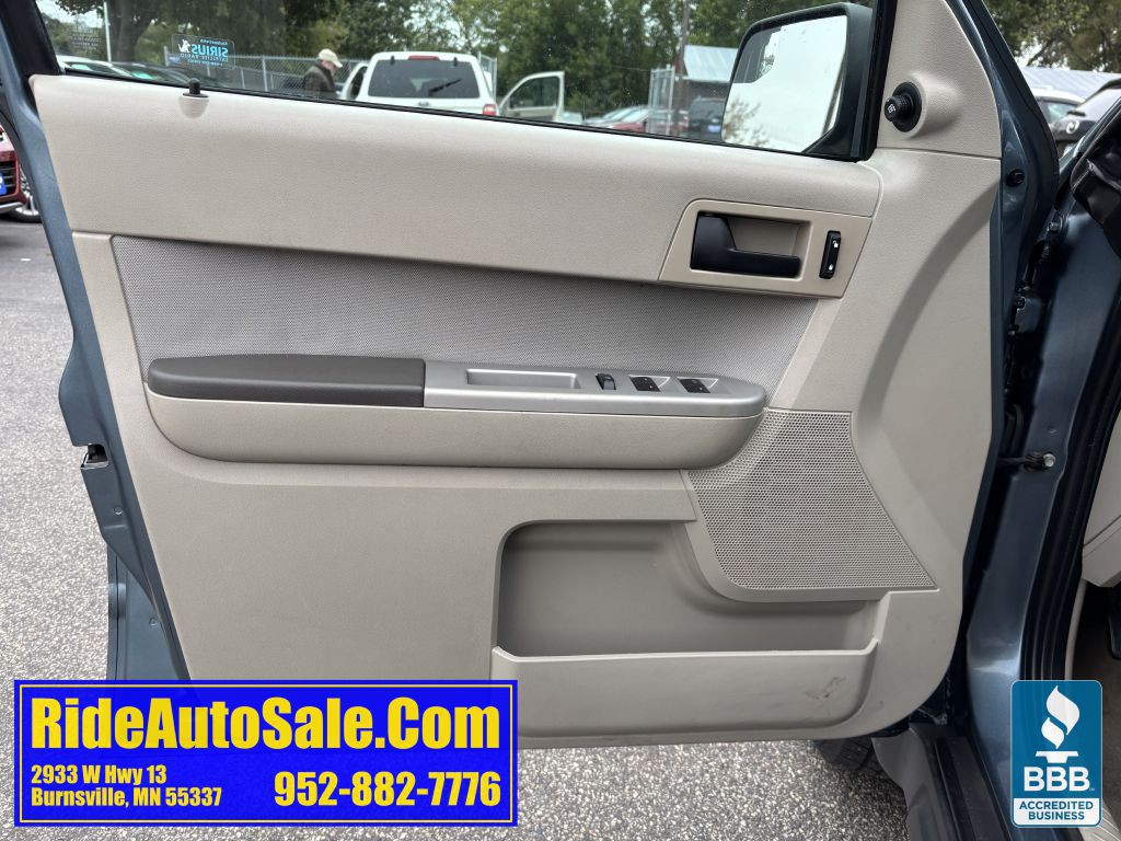 2012 Ford Escape Image 9