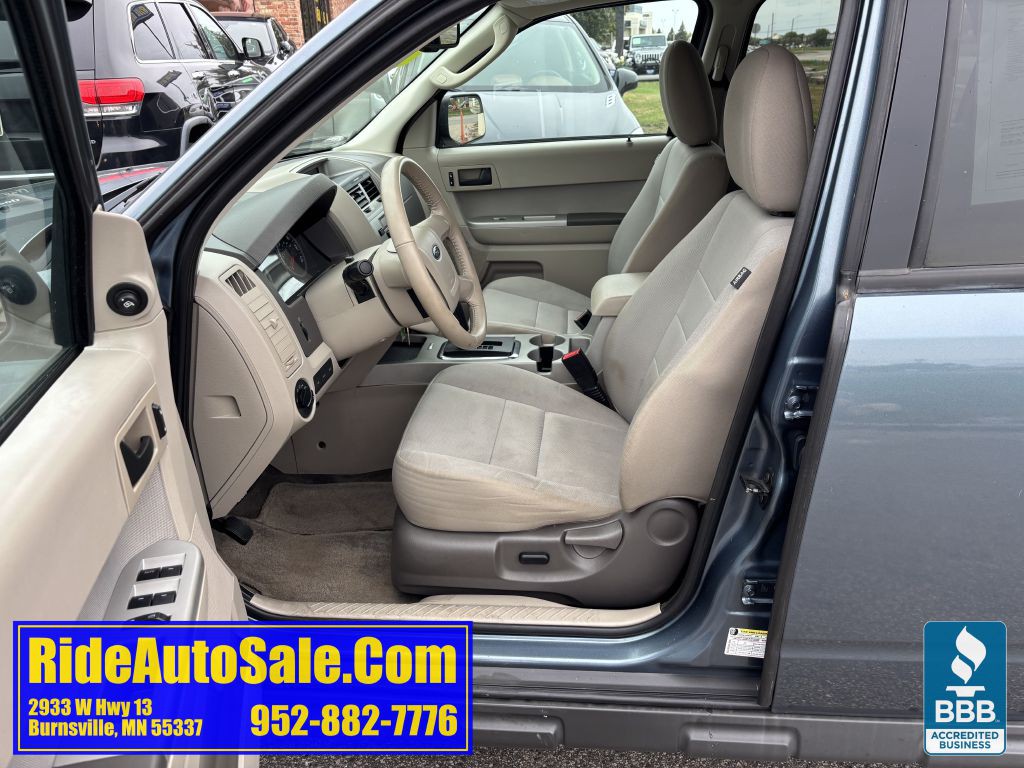 2012 Ford Escape Image 10