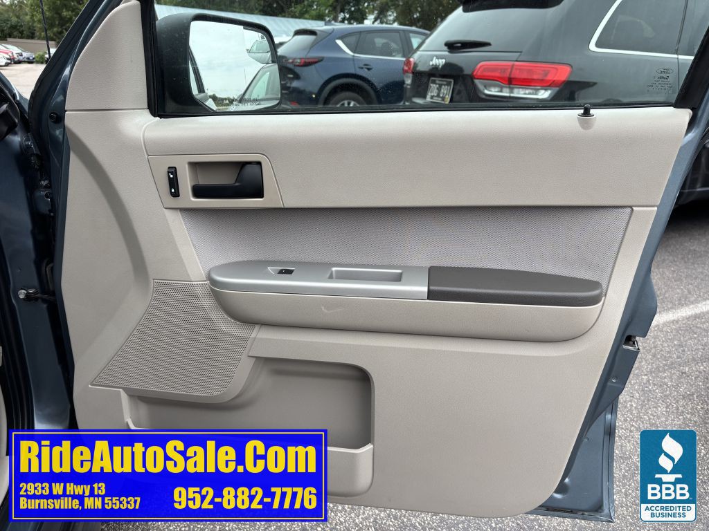 2012 Ford Escape Image 13
