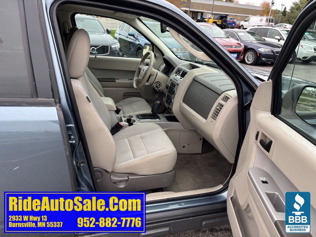 2012 Ford Escape Image 14