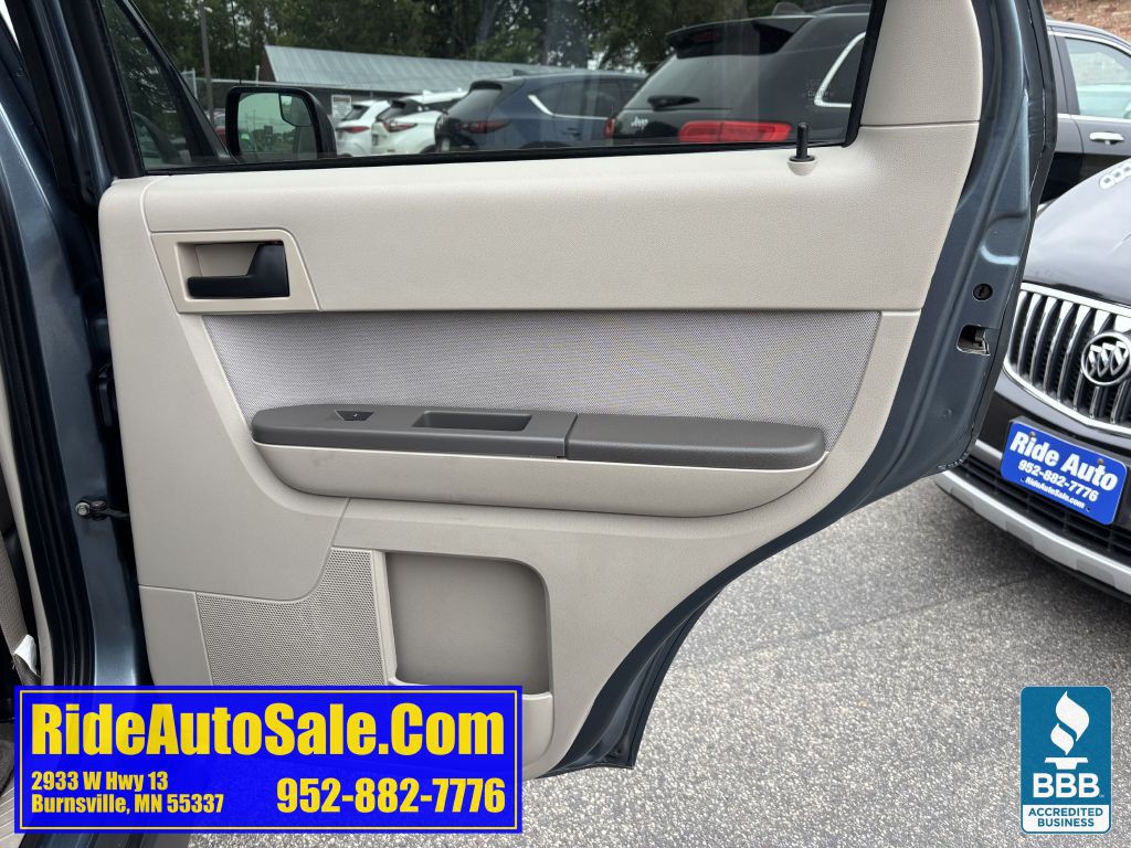 2012 Ford Escape Image 15