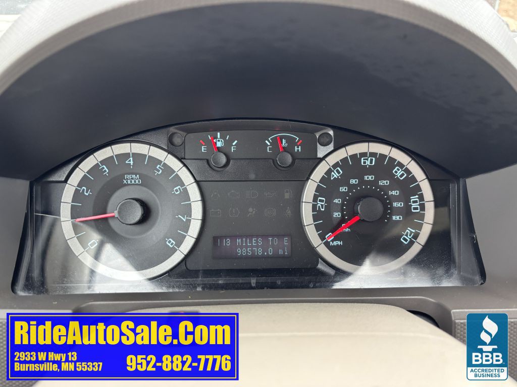 2012 Ford Escape Image 17