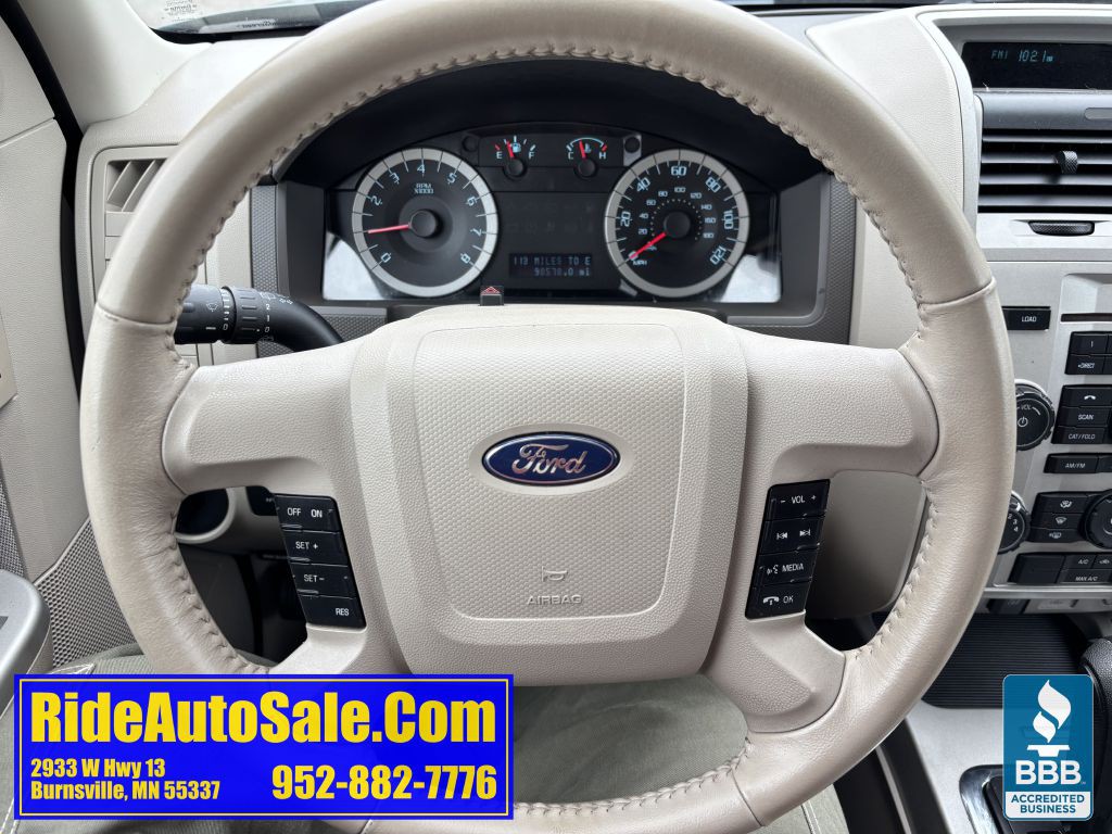 2012 Ford Escape Image 18