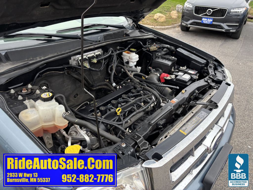 2012 Ford Escape Image 22