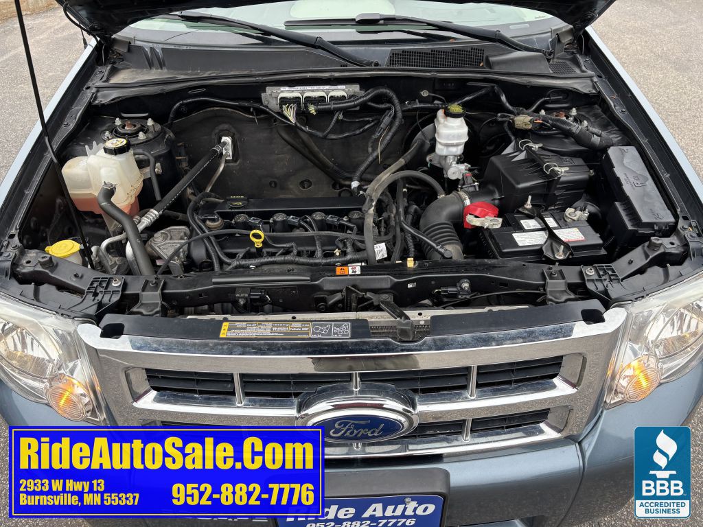 2012 Ford Escape Image 23