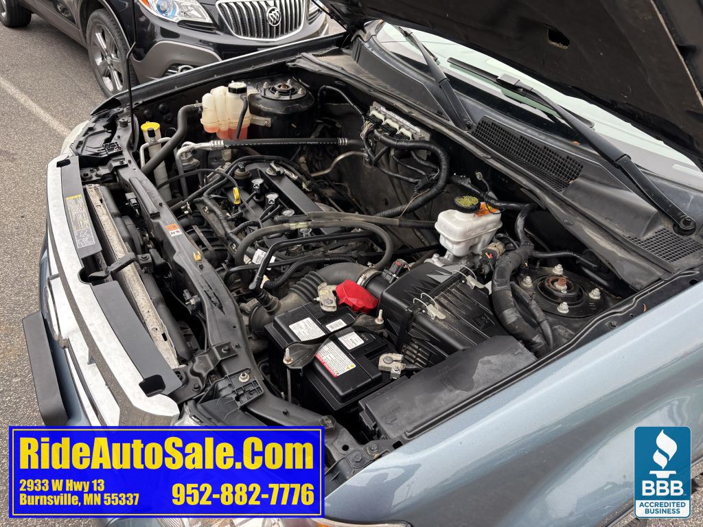 2012 Ford Escape Image 24