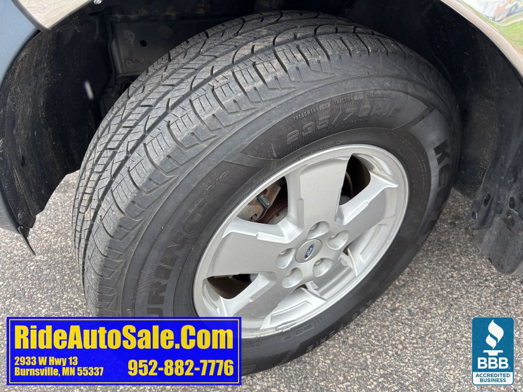 2012 Ford Escape Image 25