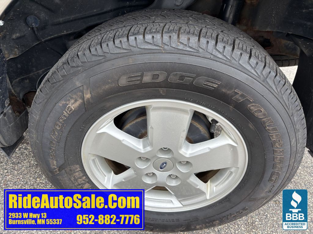 2012 Ford Escape Image 26