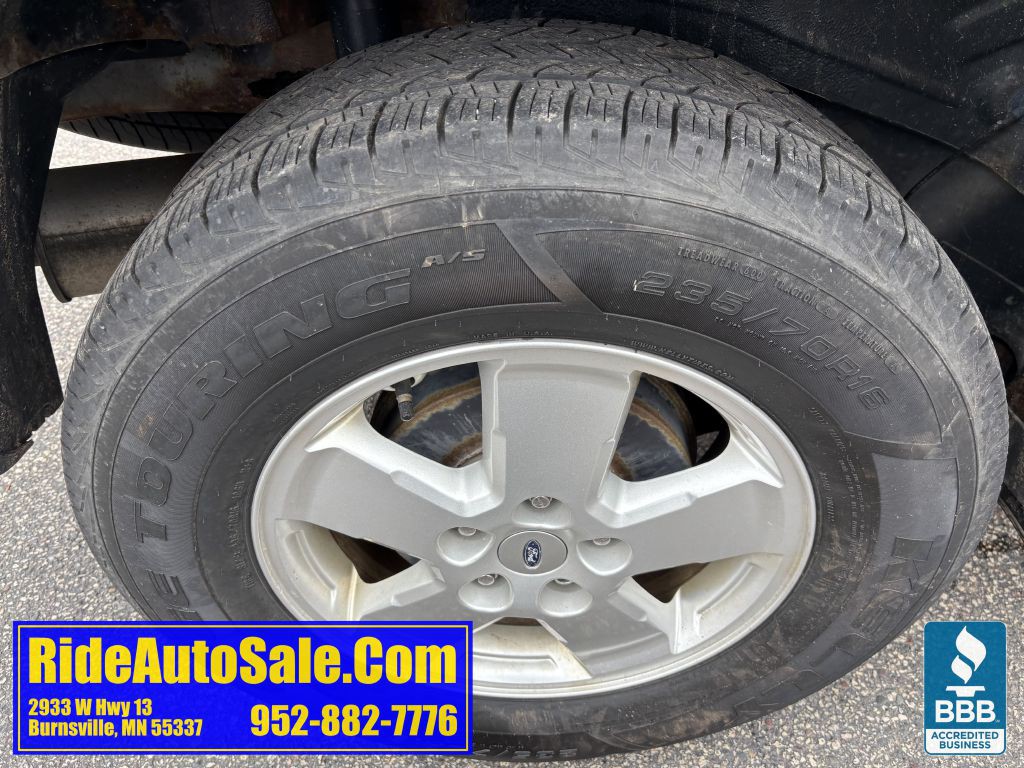 2012 Ford Escape Image 27