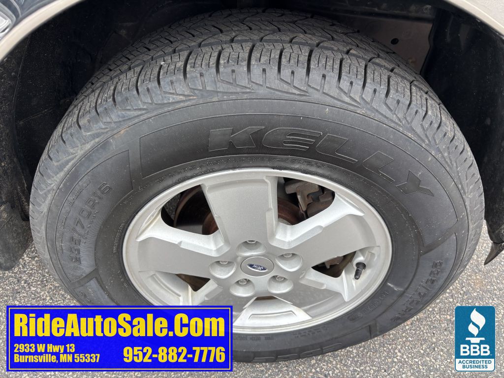 2012 Ford Escape Image 28
