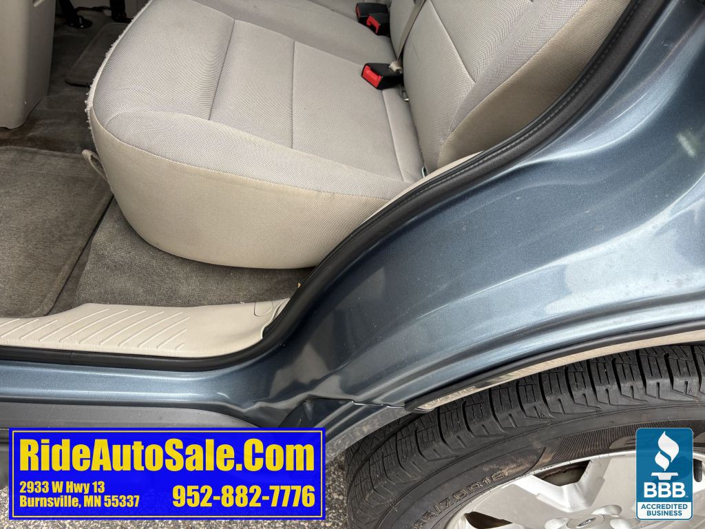 2012 Ford Escape Image 29