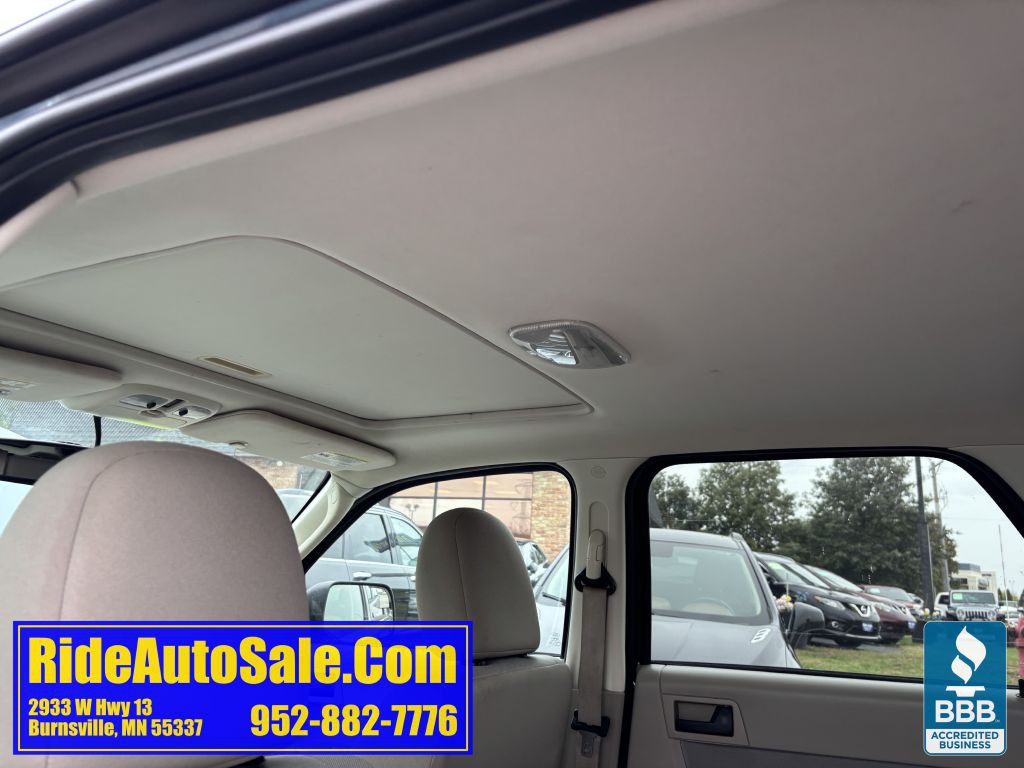 2012 Ford Escape Image 30