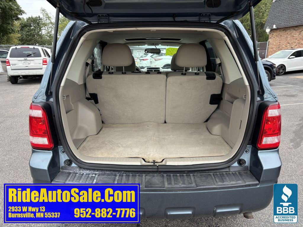 2012 Ford Escape Image 33