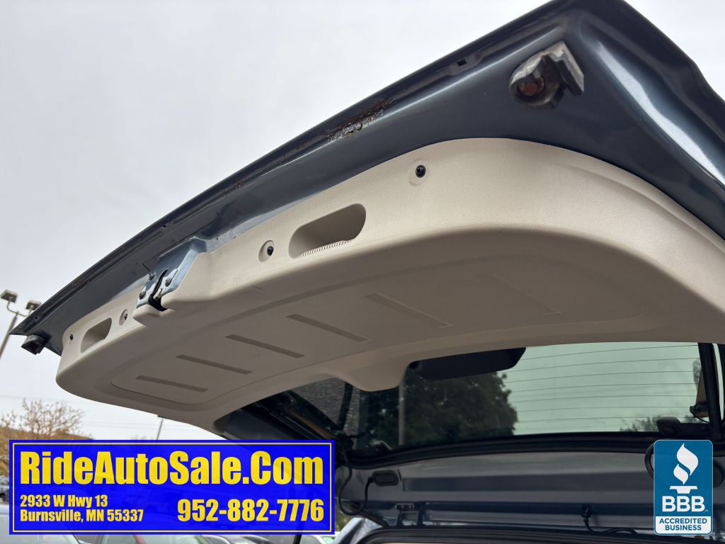2012 Ford Escape Image 34