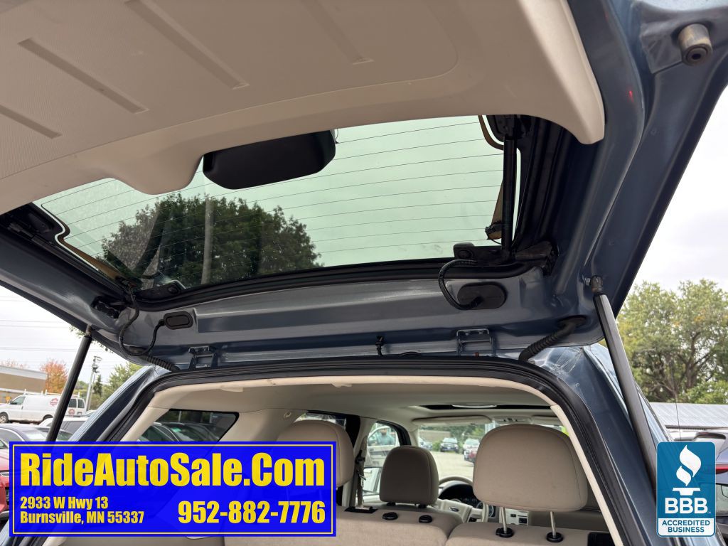 2012 Ford Escape Image 35