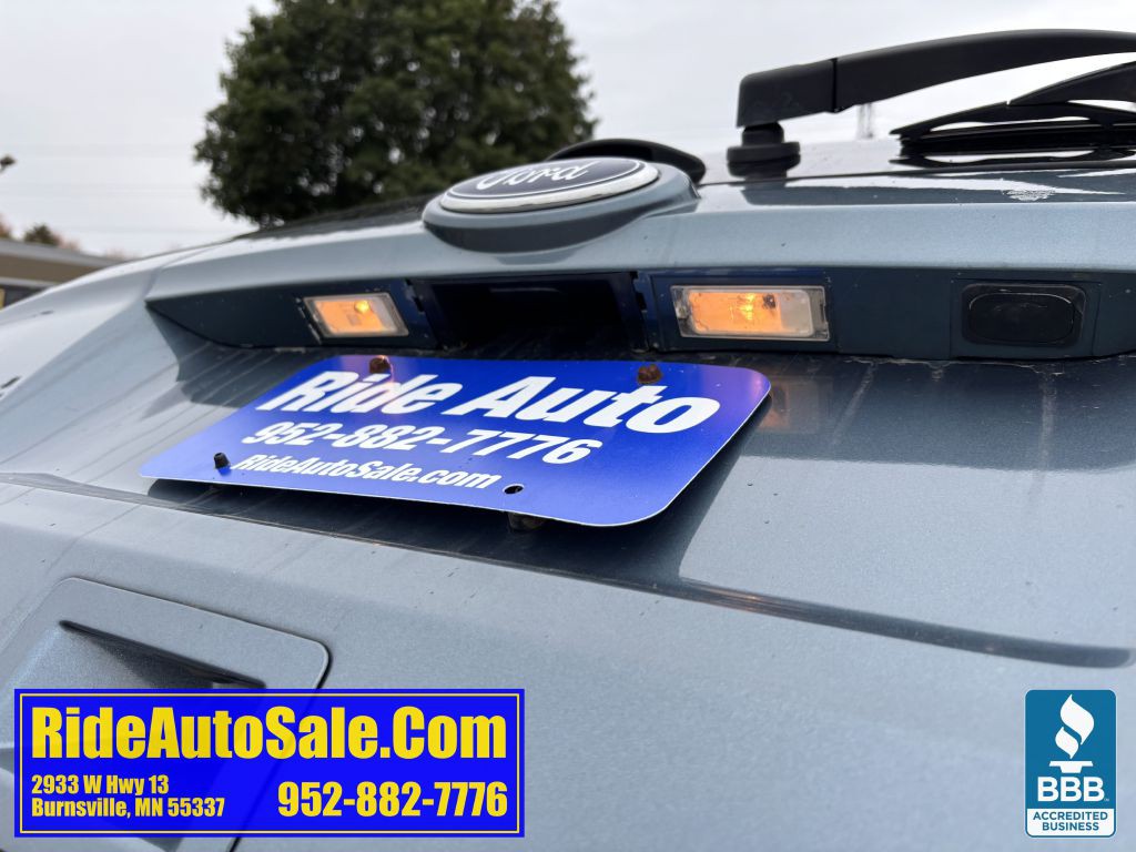 2012 Ford Escape Image 36