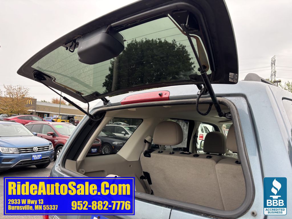 2012 Ford Escape Image 37
