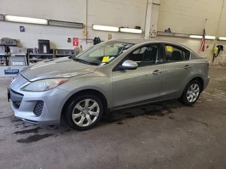 Image for 2013 Mazda Mazda3 I ID: 7610916