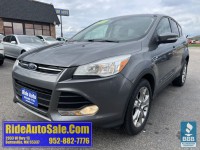 Image for 2013 Ford Escape SEL ID: 7610934