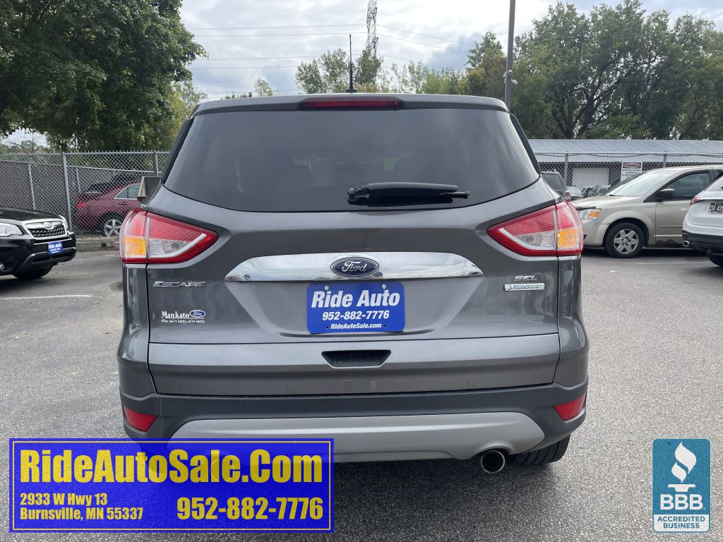 2013 Ford Escape Image 6